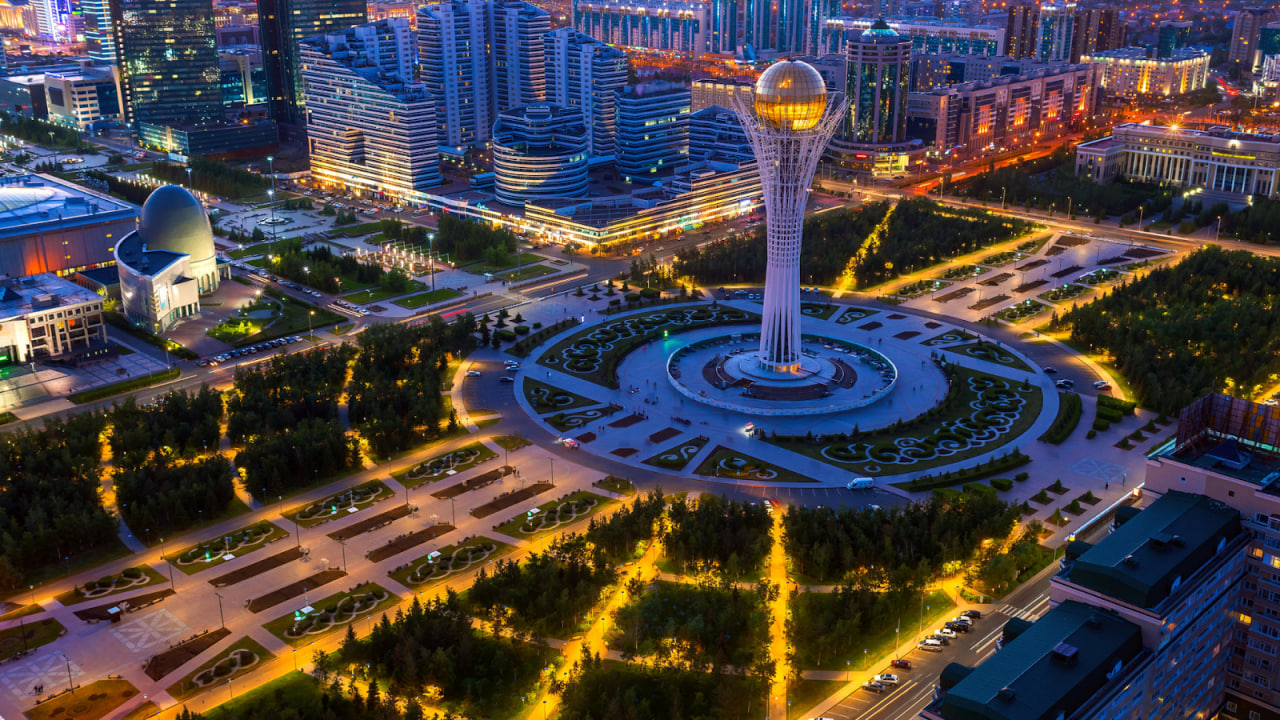 Astana, Kazakhstan